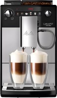 Photos - Coffee Maker Melitta Latticia OT F30/0-101 silver