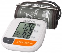 Photos - Blood Pressure Monitor Sencor SBP 6800WH 