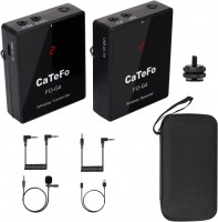 Photos - Microphone Saramonic CaTeFo FO-G4 