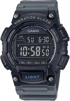 Wrist Watch Casio W-736H-8B 