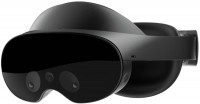Photos - VR Headset Oculus Quest Pro 256 Gb 