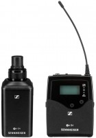 Microphone Sennheiser EW 500 Boom G4-CW 