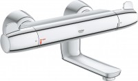 Photos - Tap Grohe Grohtherm Special 34666000 