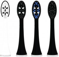 Photos - Toothbrush Head Vitammy Onyx 4 pcs 