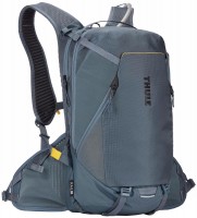 Photos - Backpack Thule Rail 18L 18 L