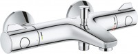 Photos - Tap Grohe Grohtherm 800 34569000 