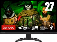 Monitor Lenovo G27-30 27 "  black