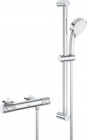 Photos - Shower System Grohe Grohtherm 1000 Performance 34783000 