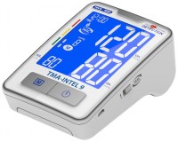 Photos - Blood Pressure Monitor Tech-Med TMA-INTEL 9 + power adapter 