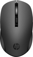 Photos - Mouse HP S1000 Wireless Mouse 