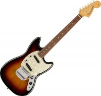 Guitar Fender Vintera '60s Mustang 