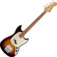 Photos - Guitar Fender Vintera '60s Mustang Bass 