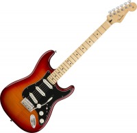 Photos - Guitar Fender Player Stratocaster Plus Top 