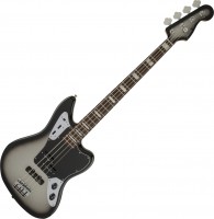 Guitar Fender Troy Sanders Jaguar Bass 
