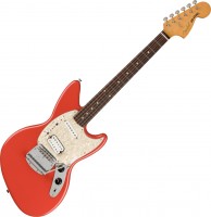 Photos - Guitar Fender Kurt Cobain Jag-Stang 