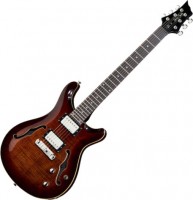 Photos - Guitar Harley Benton CST-24HB 