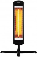 Photos - Infrared Heater Kumtel ED-18 1.8 kW