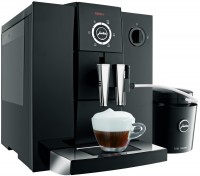 Photos - Coffee Maker Jura Impressa F7 black