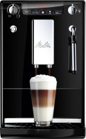 Photos - Coffee Maker Melitta Caffeo Solo & Milk E953-101 black