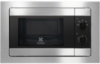 Photos - Built-In Microwave Electrolux EMM 20218 