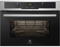 Photos - Built-In Microwave Electrolux EMT 38219 OX 