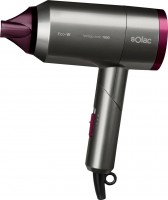 Photos - Hair Dryer Solac SV7015 