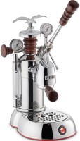 Photos - Coffee Maker La Pavoni Abile LPLESA01 chrome