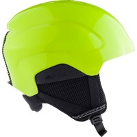 Photos - Ski Helmet Alpina Pizi 