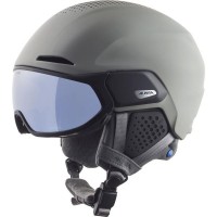 Photos - Ski Helmet Alpina Alto Q Lite 