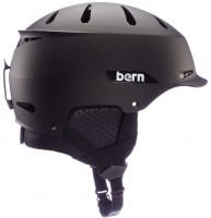 Ski Helmet Bern Hendrix Mips 