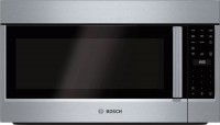 Photos - Built-In Microwave Bosch HMV 5053U 