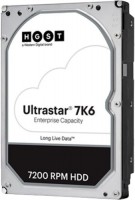 Photos - Hard Drive Hitachi HGST Ultrastar 7K6000 HUS726T4TAL4204 4 TB