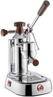 Photos - Coffee Maker La Pavoni Europiccola Lusso LPLELH01 chrome