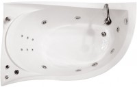 Photos - Bathtub Triton Nicole 157x103 cm