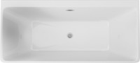 Photos - Bathtub Deante Hiacynt 170x80 cm