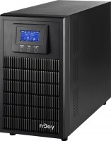 Photos - UPS nJoy Aten PRO 3000 3000 VA