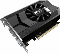 Photos - Graphics Card Palit GeForce GTX 650 Ti NE5X65T01341 