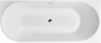 Photos - Bathtub Bravat 501 bath 170x80 cm angle