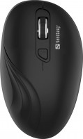 Photos - Mouse Sandberg Wireless Mouse 