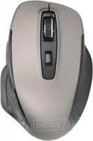 Mouse Digitus Wireless Ergonomic 6D Mouse 