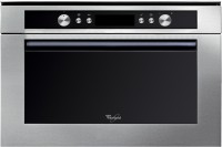 Photos - Built-In Microwave Whirlpool AMW 597 IXL 