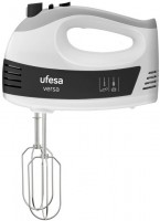 Photos - Mixer Ufesa Versa BV4660 white