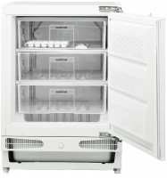 Photos - Integrated Freezer Vestfrost VR-BS16501M0 