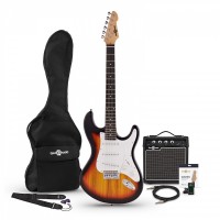 Photos - Guitar Gear4music LA Electric Guitar Amp Pack 