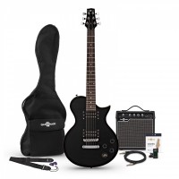 Photos - Guitar Gear4music New Jersey Classic Electric Guitar 15W Amp Pack 