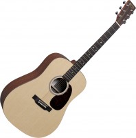 Acoustic Guitar Martin D-X1E Spruce 