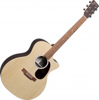 Acoustic Guitar Martin GPC-X2E Spruce 