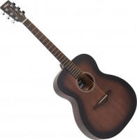 Acoustic Guitar Vintage LV660WK 