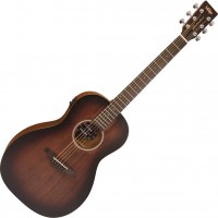Acoustic Guitar Vintage VE880WK 