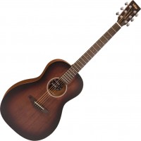 Acoustic Guitar Vintage V880WK 